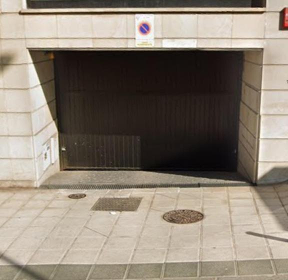Toledo Enamora Dos - Parking Incluido エクステリア 写真